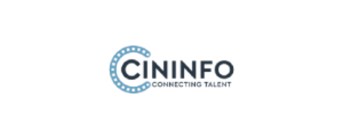 Cininfo- Connecting Talent logo